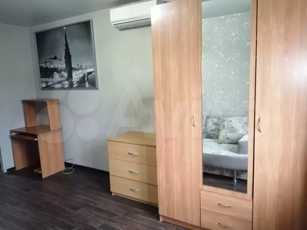 Квартира-студия, 17 м, 5/5 эт. - Фото 1