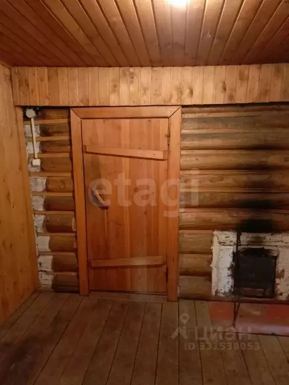 Дом в Удмуртия, Можга Можгинский район, Можгинская ул., 56 (43 м) - Фото 2