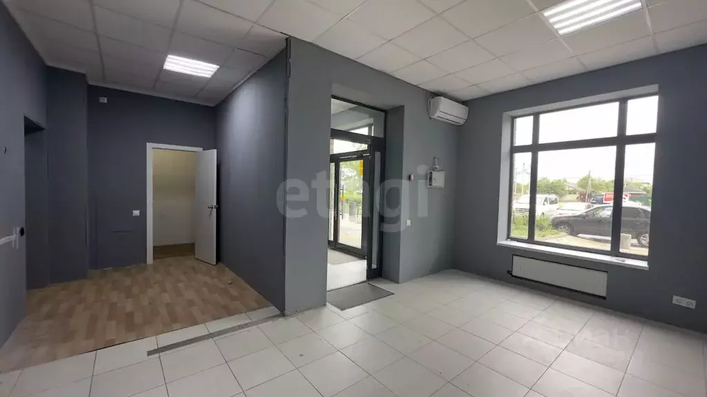 Помещение свободного назначения в Москва ш. Рязановское, 31к1 (40 м) - Фото 1