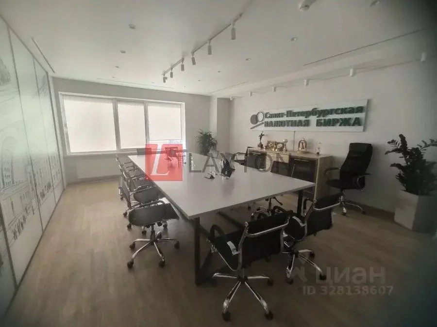 Офис в Москва ул. Бутырский Вал, 68/70С4 (424 м) - Фото 2