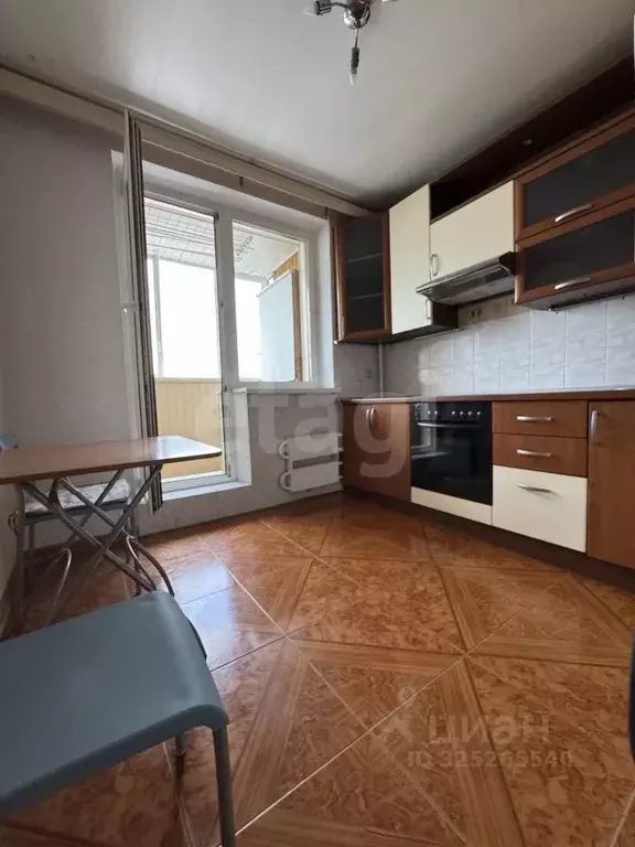 3-к кв. Москва Большой Факельный пер., 22 (59.7 м) - Фото 2