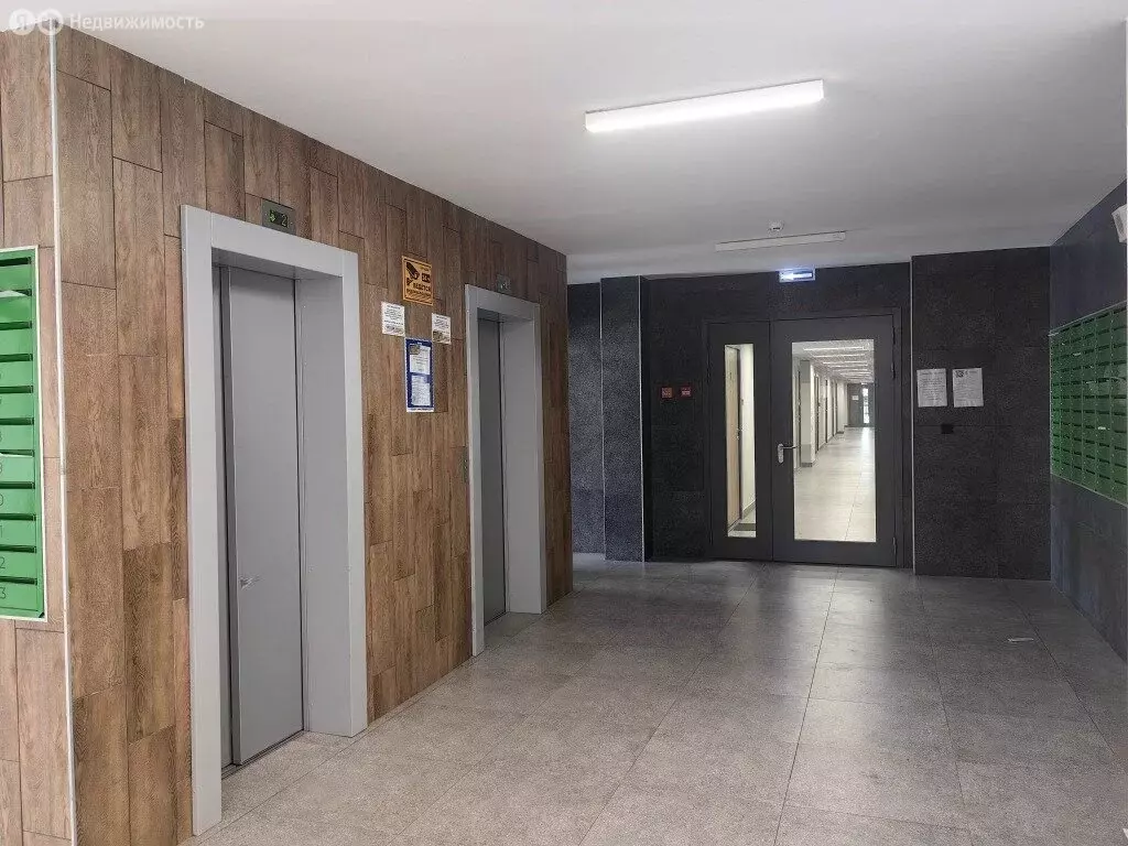 Квартира-студия: Красноярск, улица Сады, 6Г (26 м) - Фото 2
