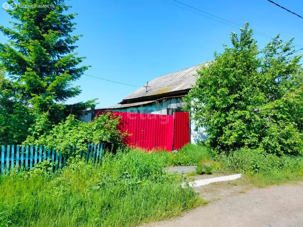 Дом в Ирбит, Профсоюзная улица (59.9 м) - Фото 1