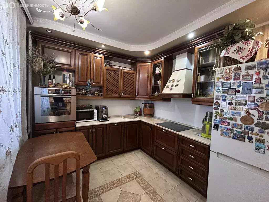 5-комнатная квартира: Чита, улица Подгорбунского, 55 (144.7 м) - Фото 2