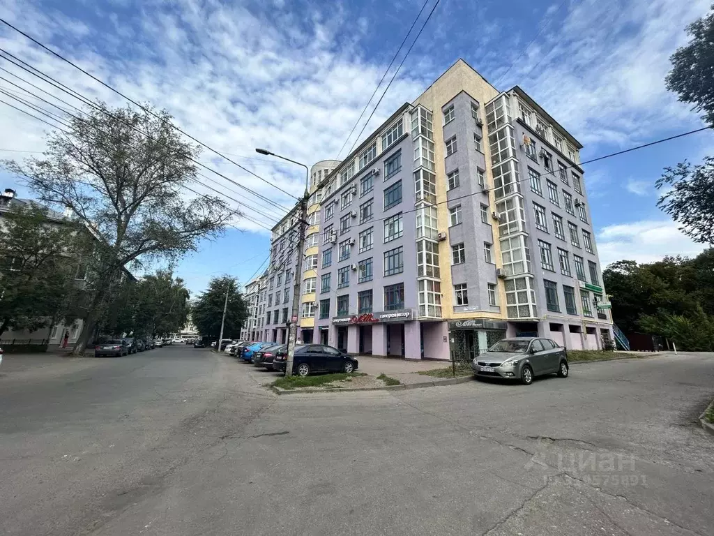 Помещение свободного назначения в Рязанская область, Рязань ... - Фото 0