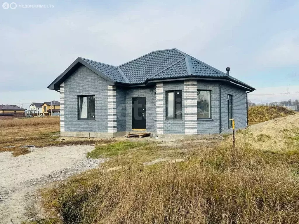 Дом в Тюмень, Центральный округ (80 м) - Фото 2