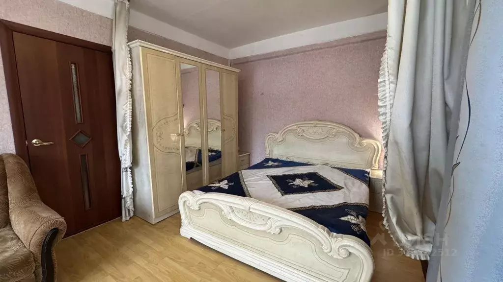 Квартира, 1 комната, 31.5 м - Фото 1