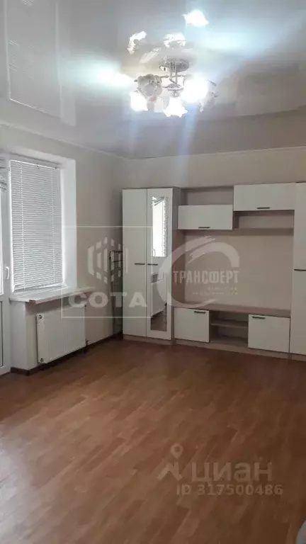 2-к кв. Воронежская область, Рамонь рп ул. Мосина, 6 (65.0 м) - Фото 0