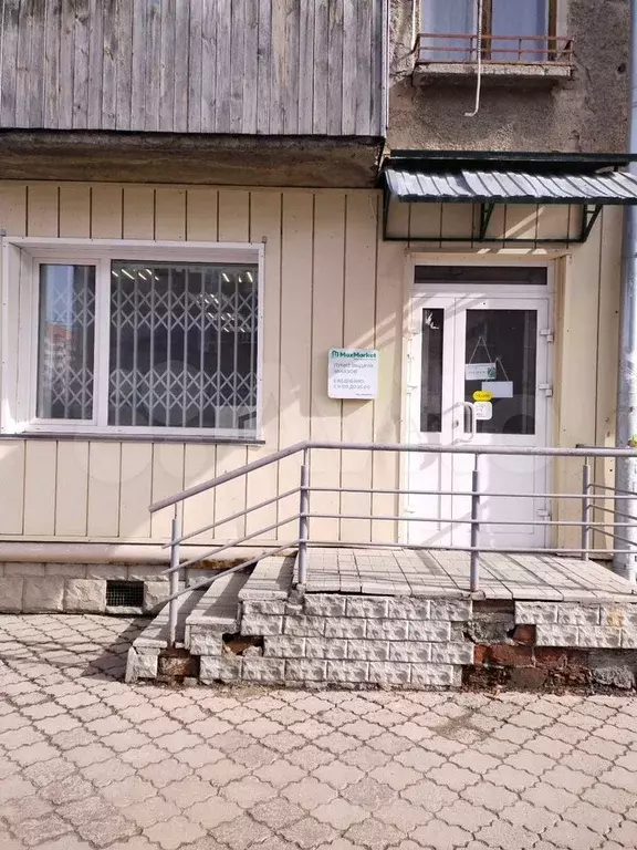 Сдам помещение свободного назначения, 42 м - Фото 1
