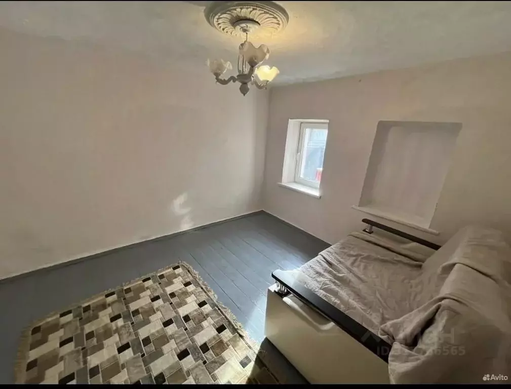 Дом в Ставропольский край, Пятигорск Краснослободская ул., 9 (31 м) - Фото 0