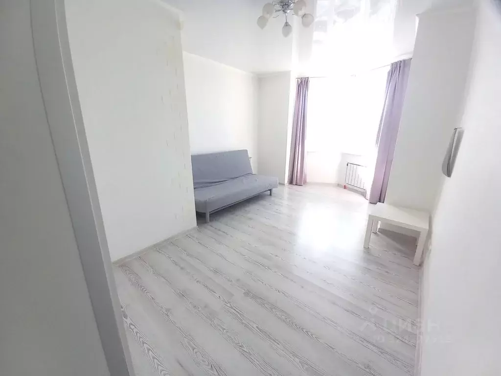 1-к кв. Башкортостан, Уфа Караидельская ул., 60 (37.0 м) - Фото 0