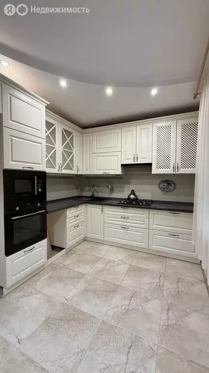 3-комнатная квартира: Горячий Ключ, улица Ленина, 211Б (98.2 м) - Фото 1