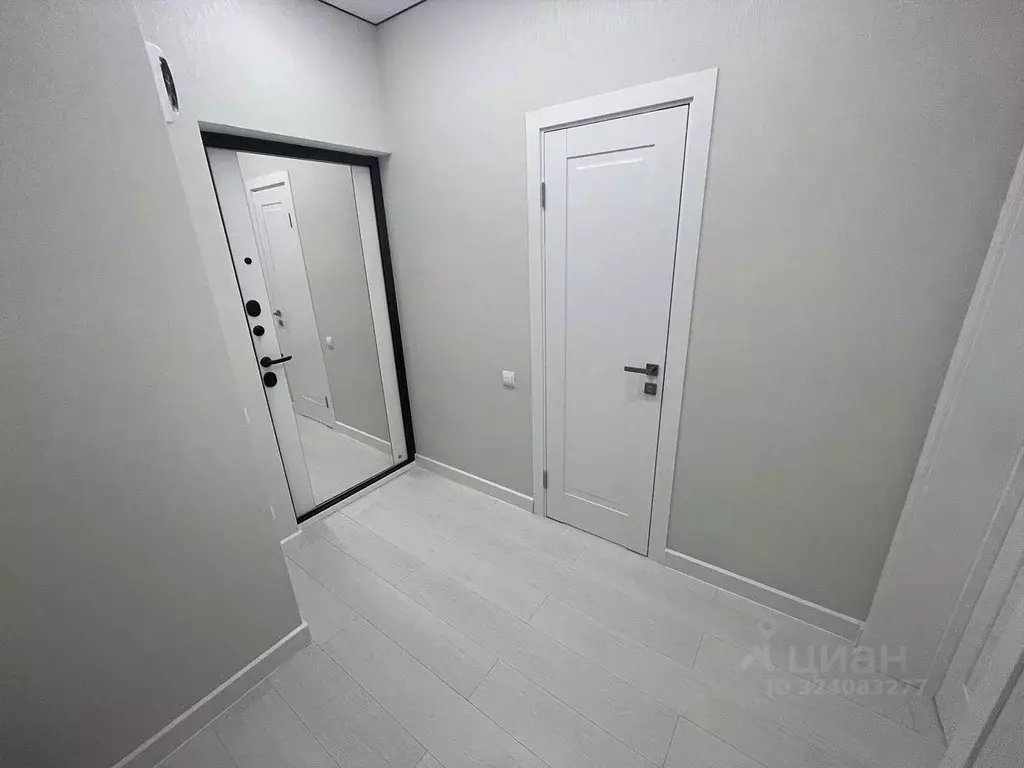 1-к кв. Краснодарский край, Краснодар Центральный мкр, ул. Фабричная, ... - Фото 2