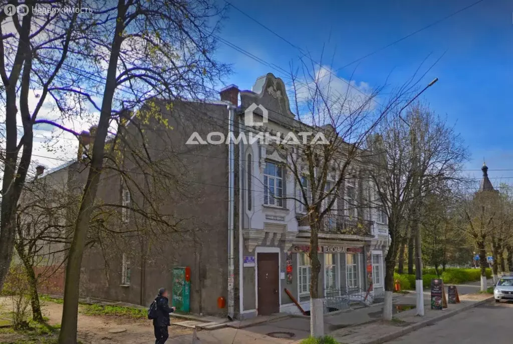 Помещение свободного назначения (663.8 м) - Фото 2