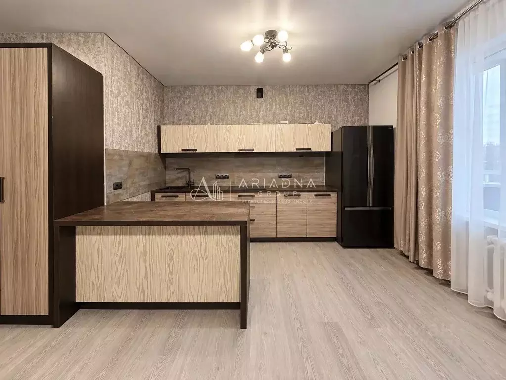 4-к кв. Башкортостан, Уфа Комсомольская ул., 107 (153.0 м) - Фото 1