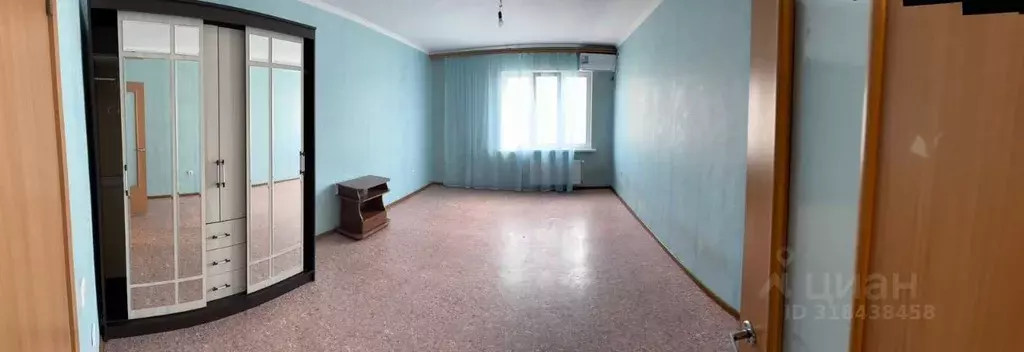2-к кв. Краснодарский край, Краснодар Пашковский жилмассив, ул. ... - Фото 1