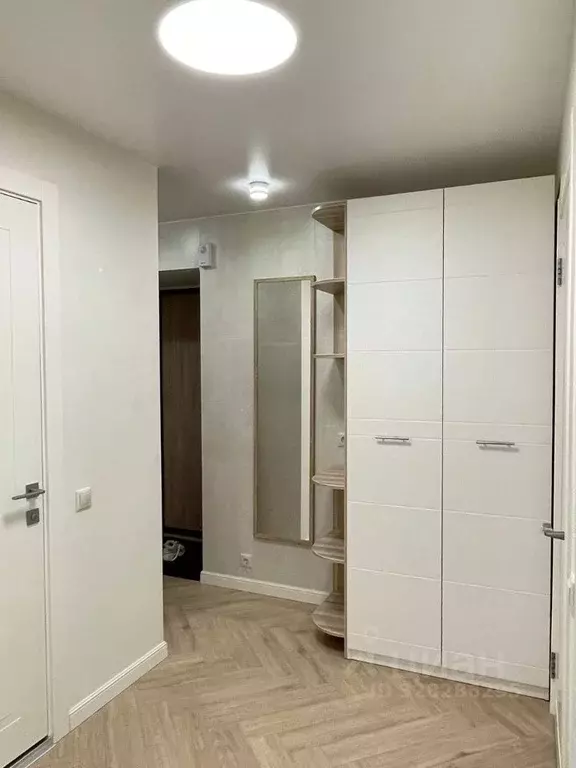 2-к кв. Москва Саянская ул., 6 (50.0 м) - Фото 2