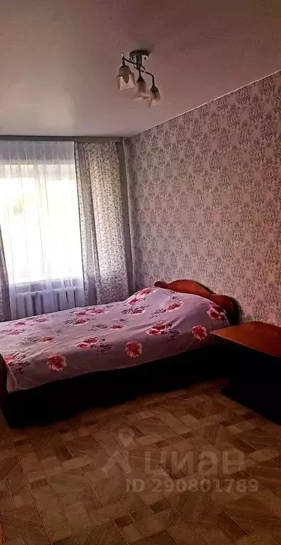 2-к кв. Пермский край, Кунгур ул. Ленина, 56 (42.0 м) - Фото 0