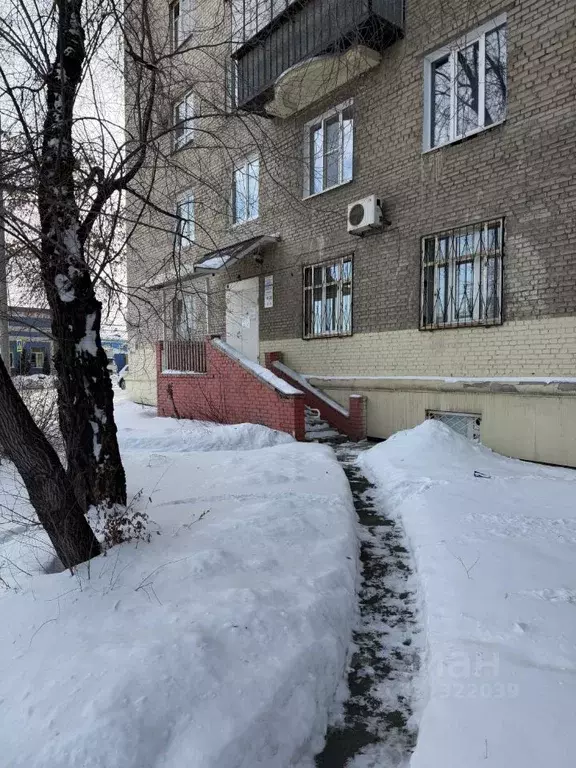 Помещение свободного назначения в Челябинская область, Челябинск ул. ... - Фото 2