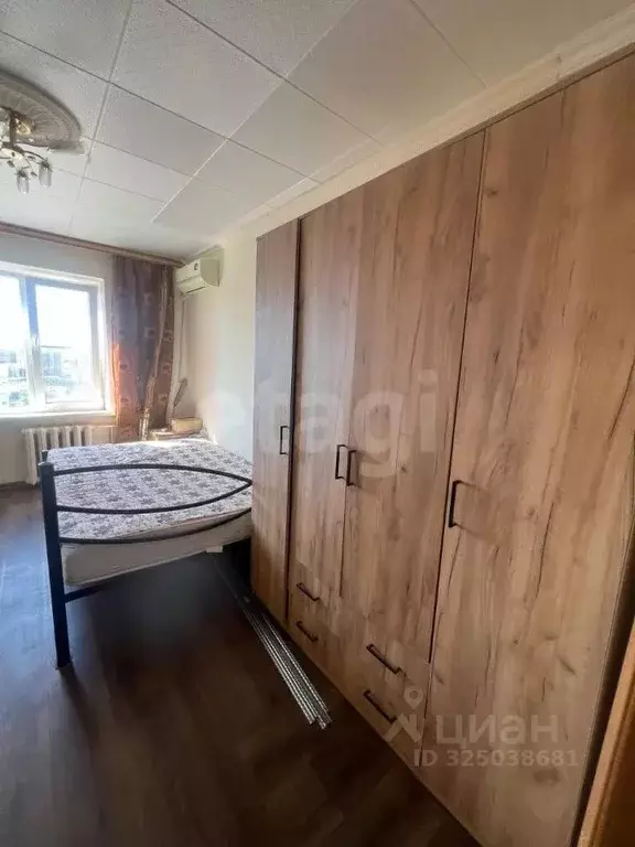 Комната Краснодарский край, Новороссийск ул. Куникова, 102 (12.0 м) - Фото 1