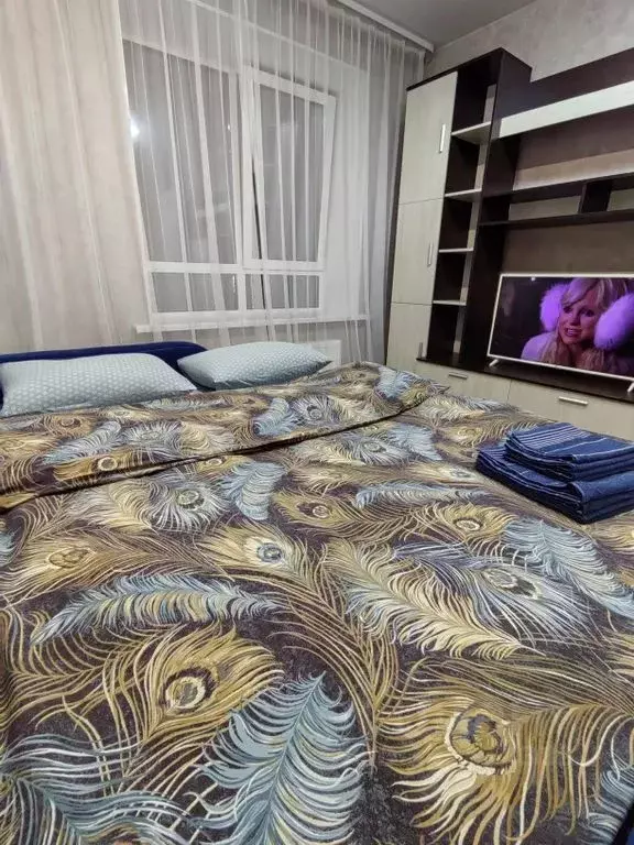 1-к кв. Алтайский край, Барнаул Песчаная ул., 171 (39.0 м) - Фото 1