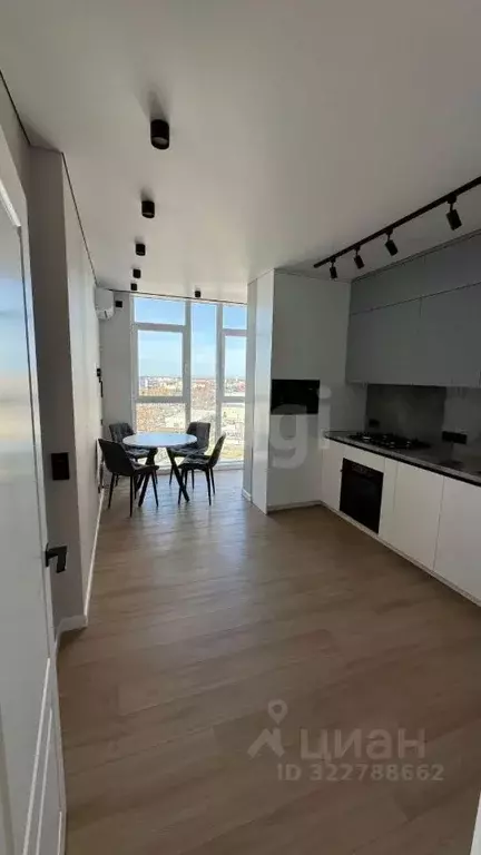 2-к кв. Ставропольский край, Ставрополь просп. Кулакова, 5/1 (63.9 м) - Фото 2