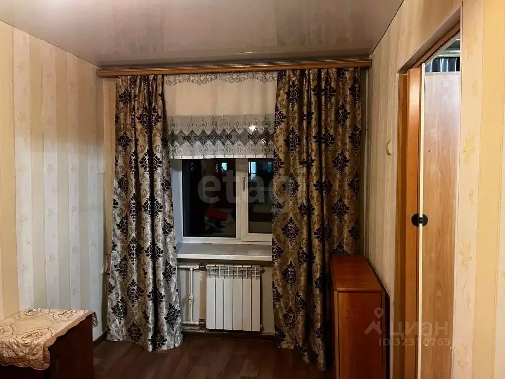 1-к кв. Амурская область, Благовещенск Амурская ул., 125 (52.0 м) - Фото 1