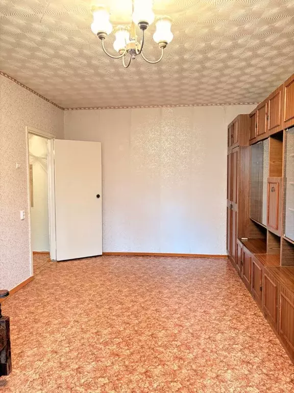 1-к кв. Белгородская область, Старый Оскол Конева мкр, 1 (39.0 м) - Фото 1