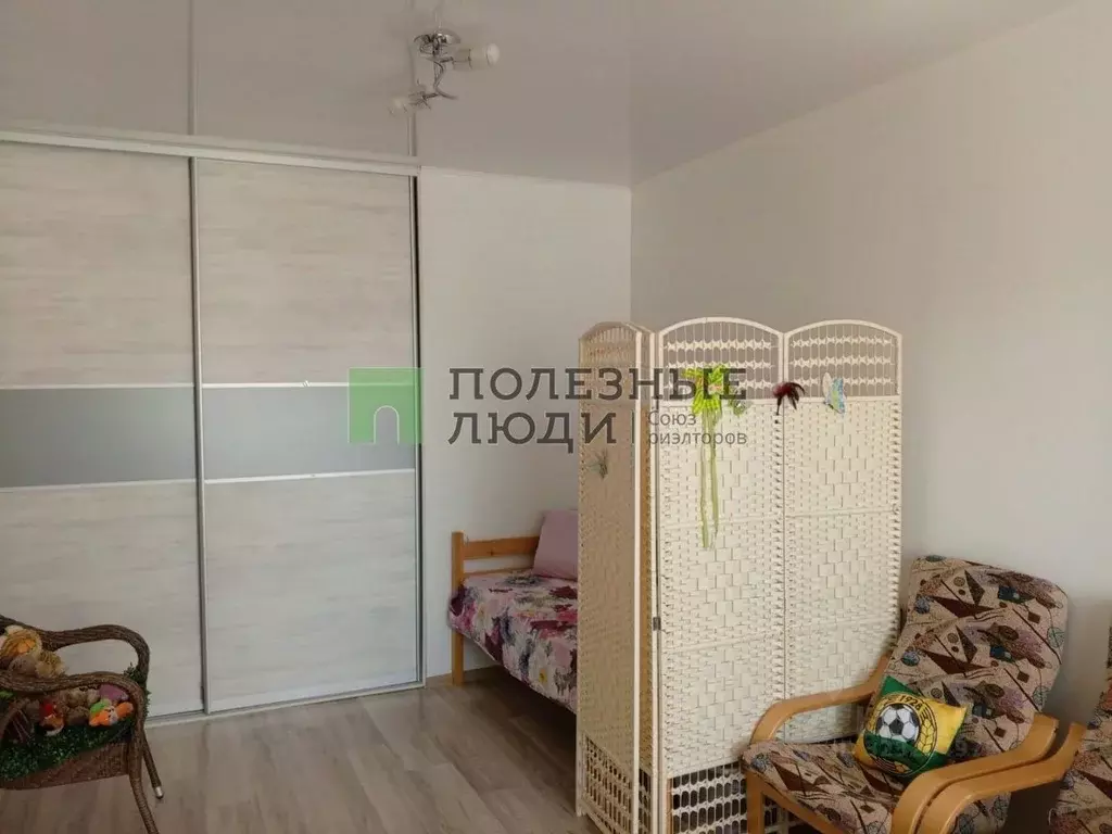 1-к кв. Краснодарский край, Новороссийск Южная ул., 9 (38.3 м) - Фото 2