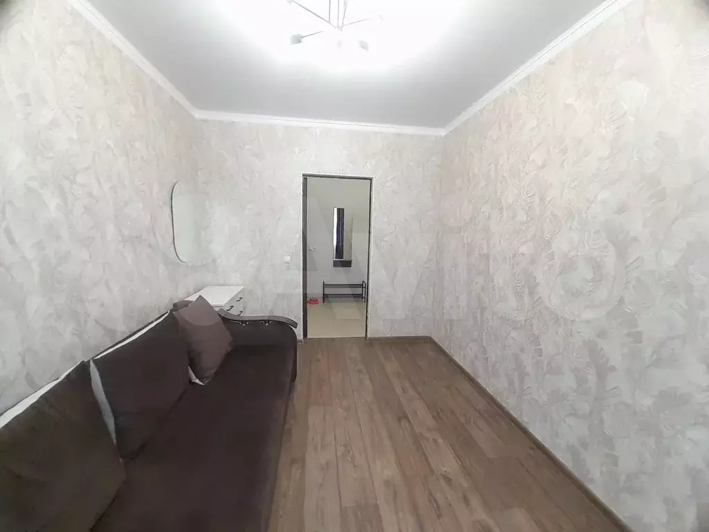 1-к. квартира, 34 м, 1/5 эт. - Фото 1