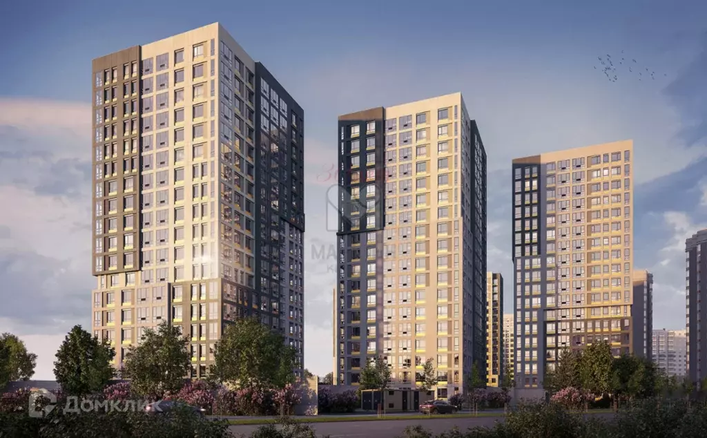 Продаётся 3-к квартира, 79.4 м - Фото 1
