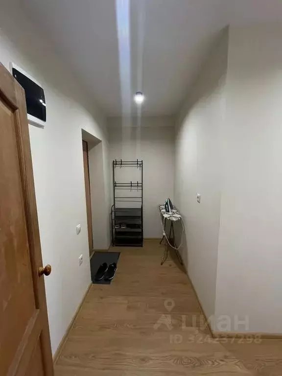 1-к кв. Дагестан, Махачкала пер. Индустриальный, 20 (35.0 м) - Фото 2