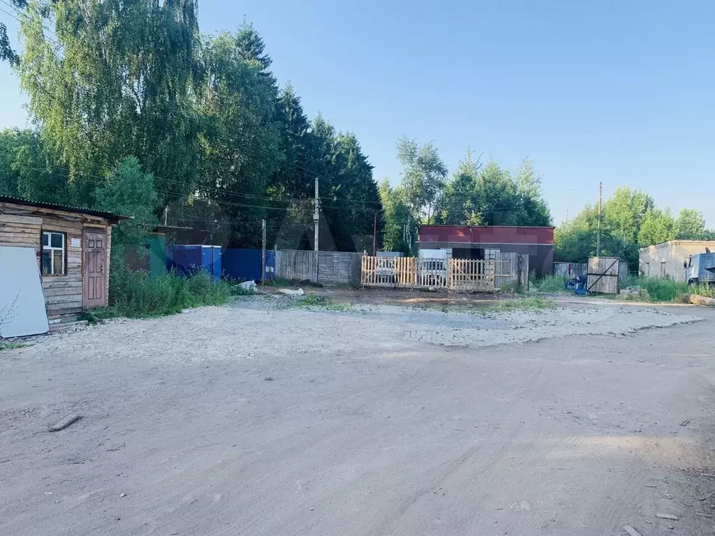 Родники недвижимость