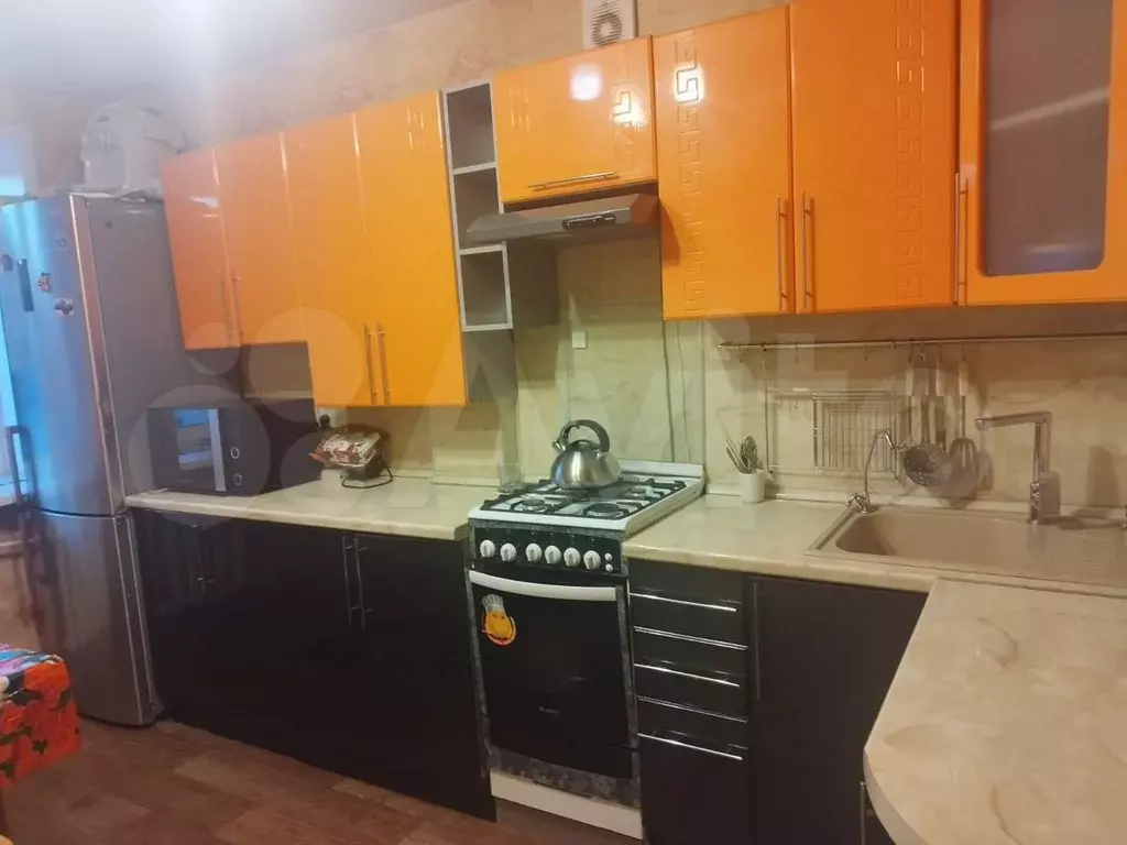 2-к. квартира, 60 м, 3/3 эт. - Фото 0