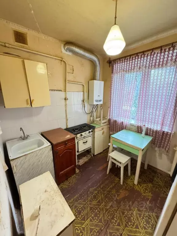 2-к кв. Тульская область, Ефремов ул. Ломоносова, 46 (44.5 м) - Фото 2