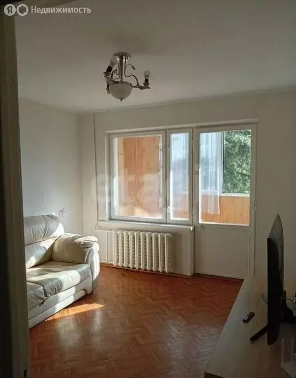 1-комнатная квартира: Ялта, Весенняя улица, 13 (29 м) - Фото 2