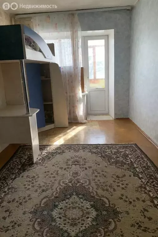 1-комнатная квартира: Пермь, улица Мира, 76 (31 м) - Фото 2