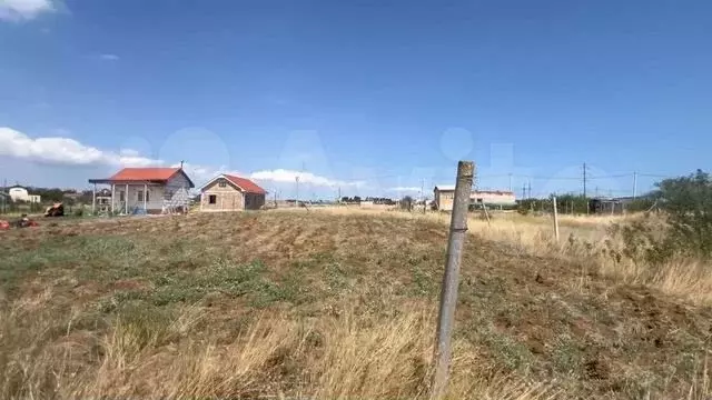 Участок 6,9 сот. (СНТ, ДНП) - Фото 1