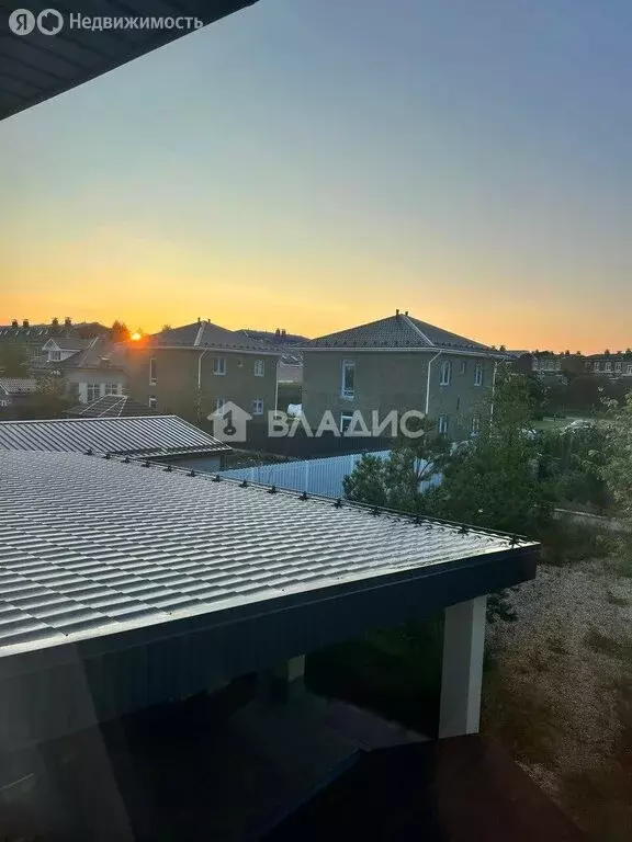 Дом в село Озерецкое, КП Мечта, бульвар Мечта, 2 (120 м) - Фото 1