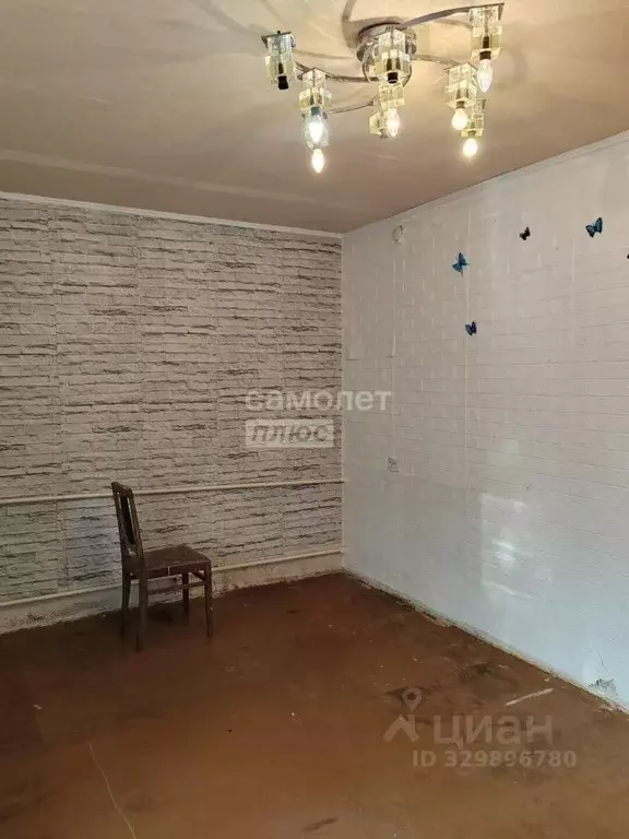 2-к кв. Липецкая область, Задонск ул. Володарского, 10 (40.7 м) - Фото 1