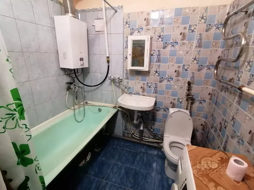 2-к кв. Санкт-Петербург Волковский просп., 128 (53.0 м) - Фото 2