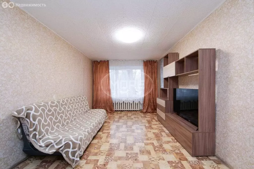 2-комнатная квартира: Калининград, улица Грига, 11 (46 м) - Фото 1