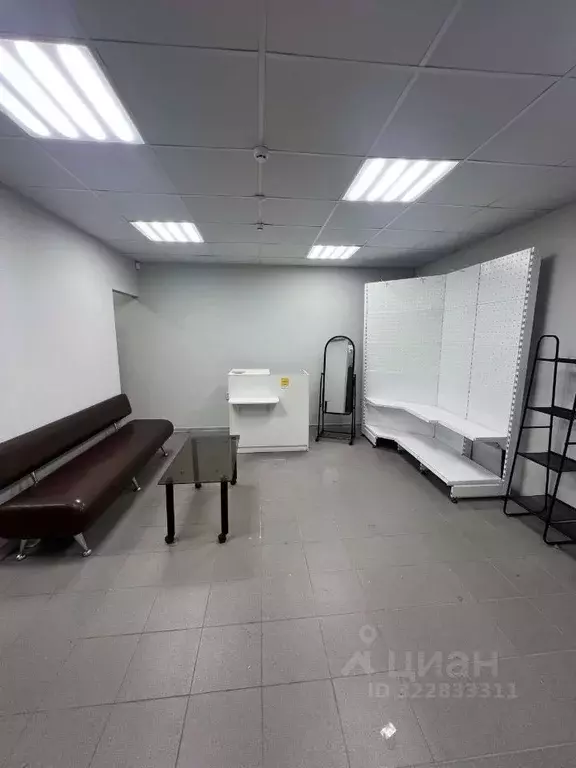 Помещение свободного назначения в Кировская область, Киров ул. ... - Фото 2