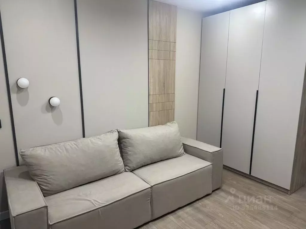 2-к кв. Москва Вокзальный пер., 9 (40.0 м) - Фото 2