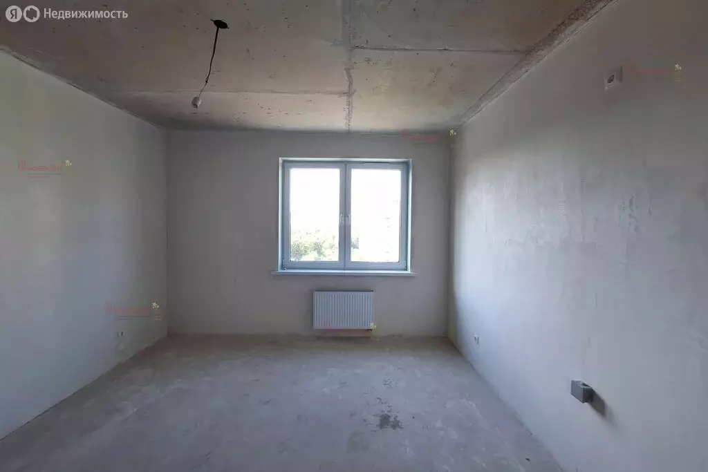 Квартира-студия: Екатеринбург, Шефская улица, 42 (25 м) - Фото 1