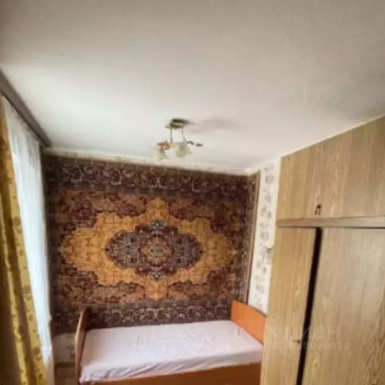 2-к кв. Марий Эл, Волжск ул. Кузьмина, 35 (48.0 м) - Фото 1