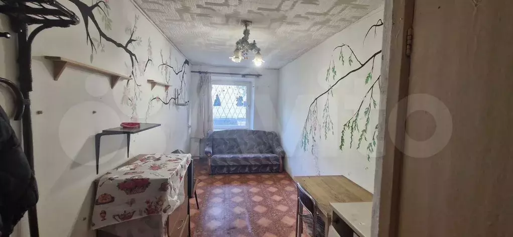 Комната 13 м в 5-к., 1/5 эт. - Фото 0