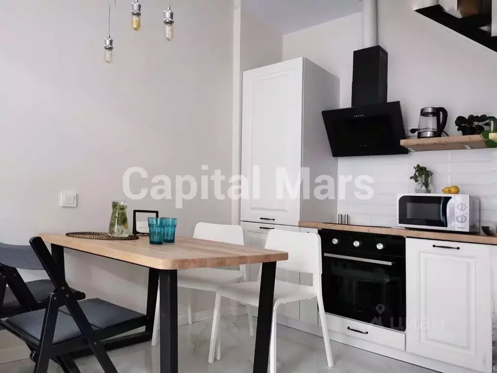 2-к кв. Краснодарский край, Сочи Лысая Гора садоводческое ... - Фото 0