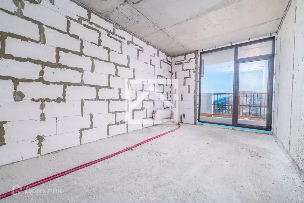 Продаётся квартира-студия, 28 м - Фото 1