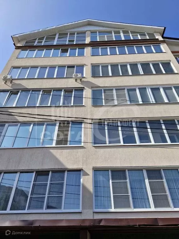 Продаётся 3-к квартира, 108 м - Фото 1